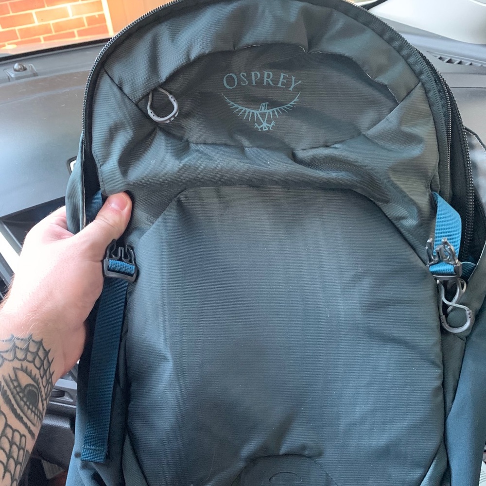 Osprey Apogee 28 L Backpack